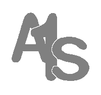 Alpha One System Logo